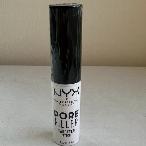 NYX Makeup Nyx Pore Filler Primer Targeted Blurring Stick Poshmark